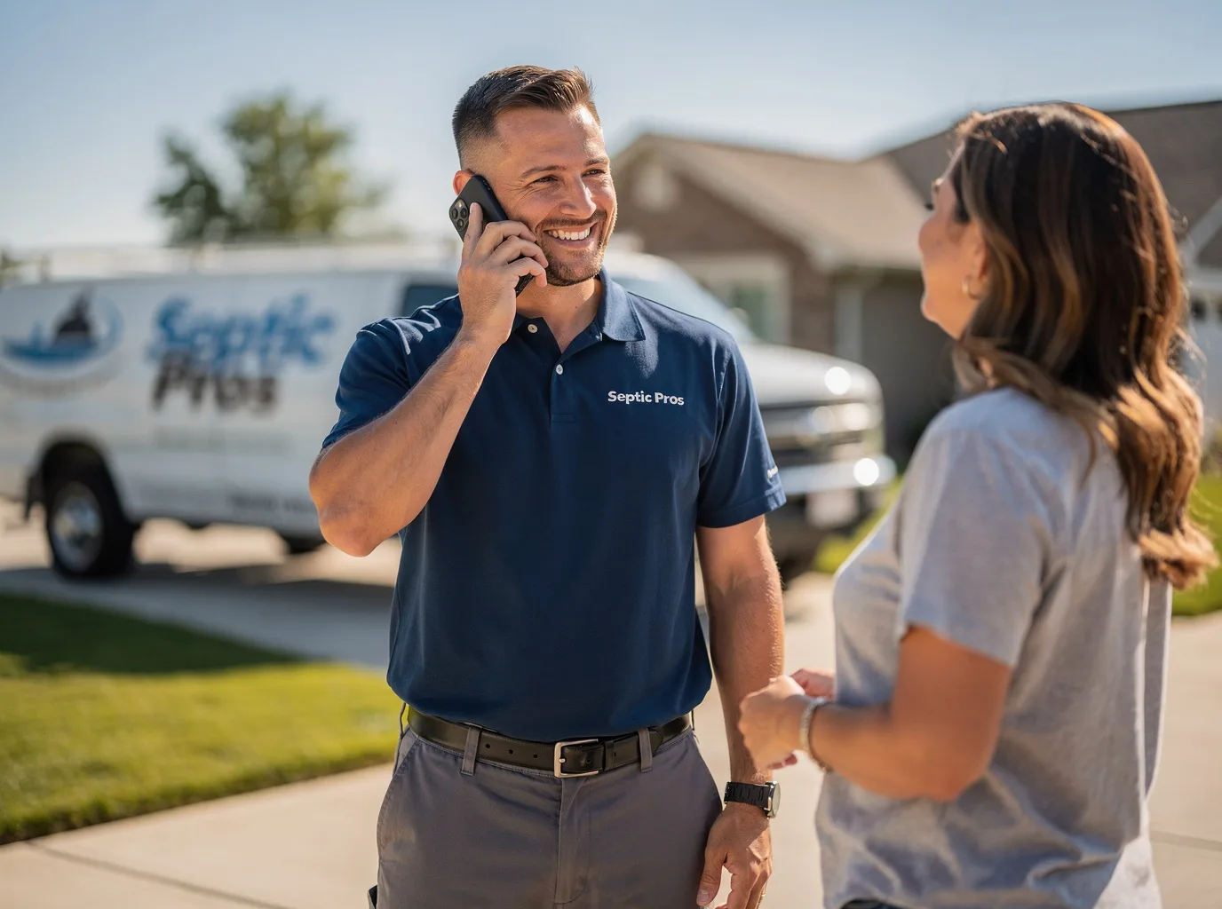 Septic Tank Pumping Carefree, AZ FAQs
